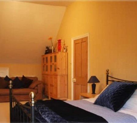 Salisbury House B & B Дувър Екстериор снимка